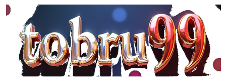tobru99 logo